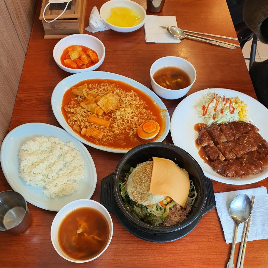 송미분식 이미지