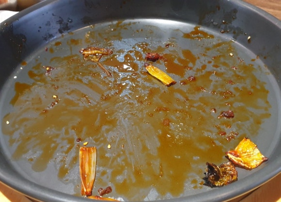 기막힌족발 이미지