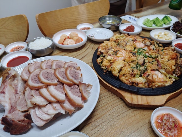 그집족발 이미지