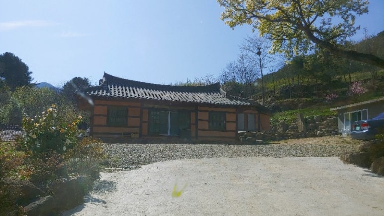 청학동서당청소년수련원 이미지