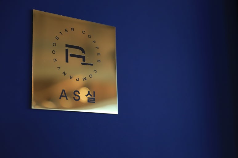 루스터커피 이미지