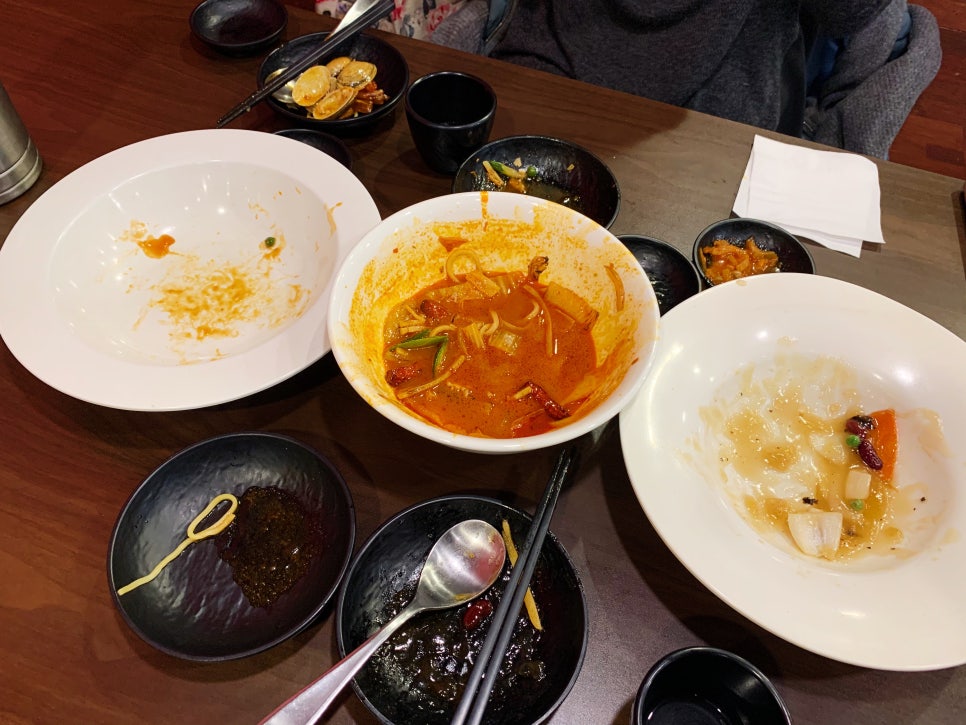 한양짬뽕 플러스 이미지