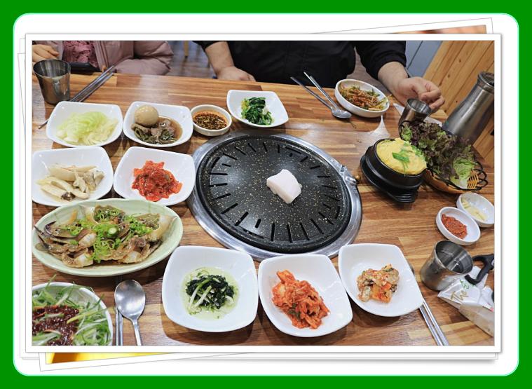 초원갈비 이미지