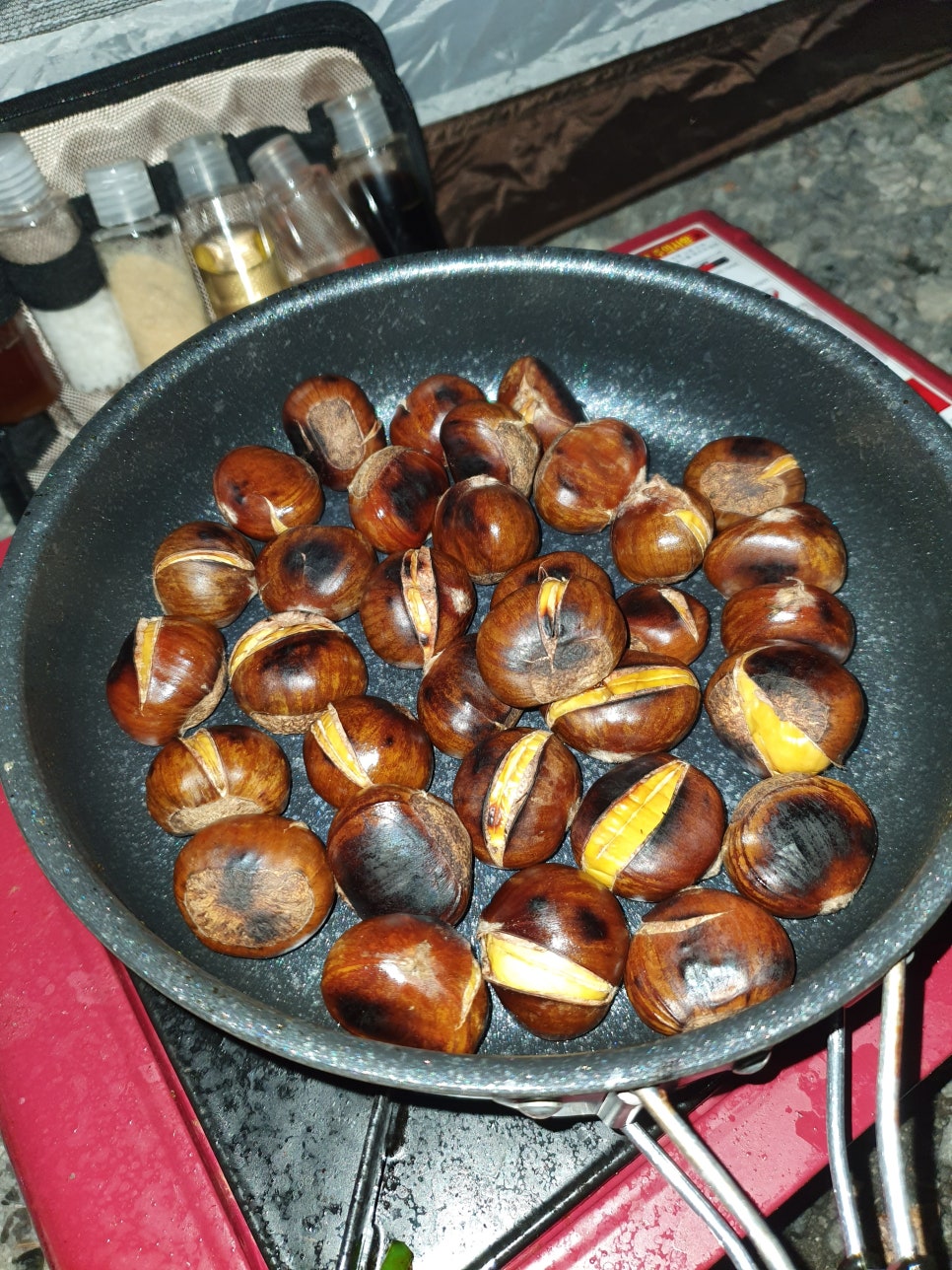 포시즌스오토캠핑장 이미지