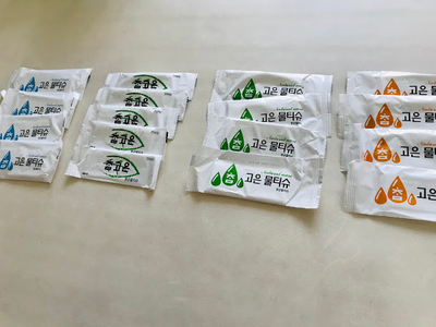 자연누리식당 이미지