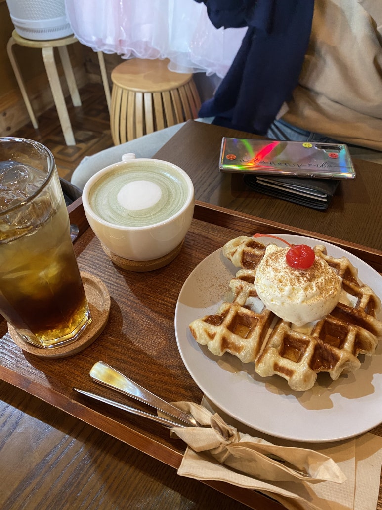 카페볼가심 이미지