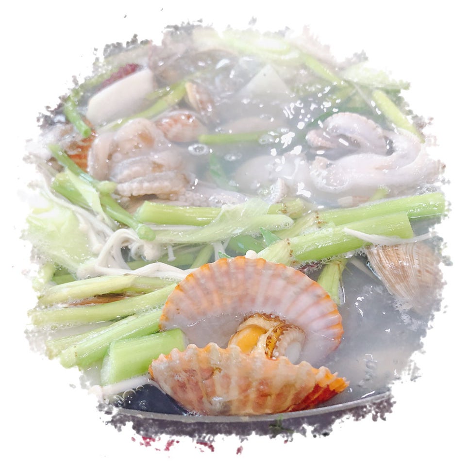 사강쭈꾸미 이미지