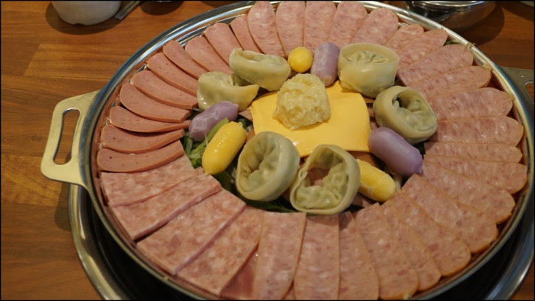 더하고 부대찌개 화순점 이미지