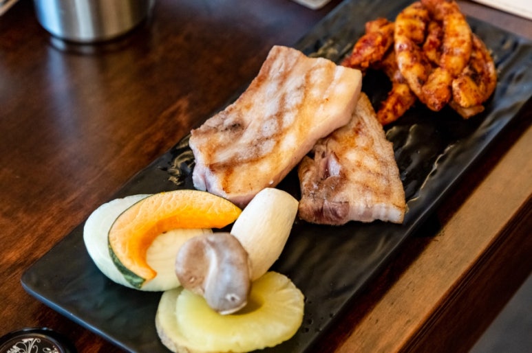 삼곱식당 이미지