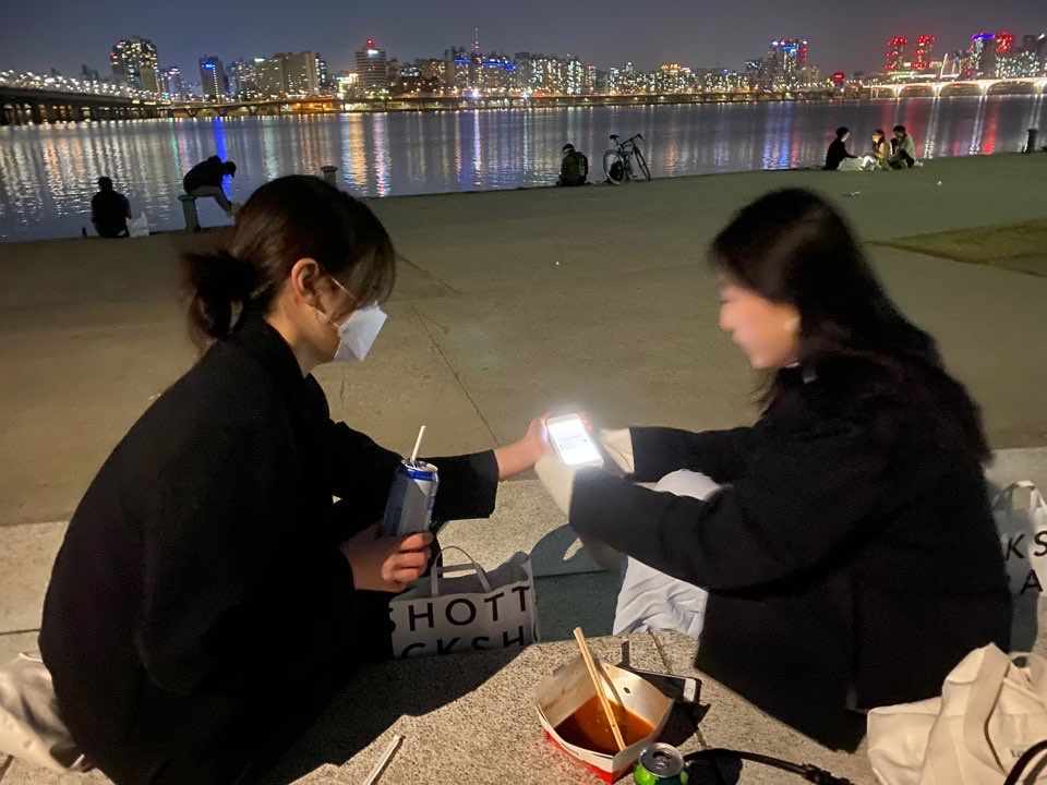 델리웨이 이미지