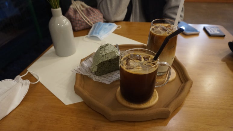 카페 히어(CAFE HERE) 이미지