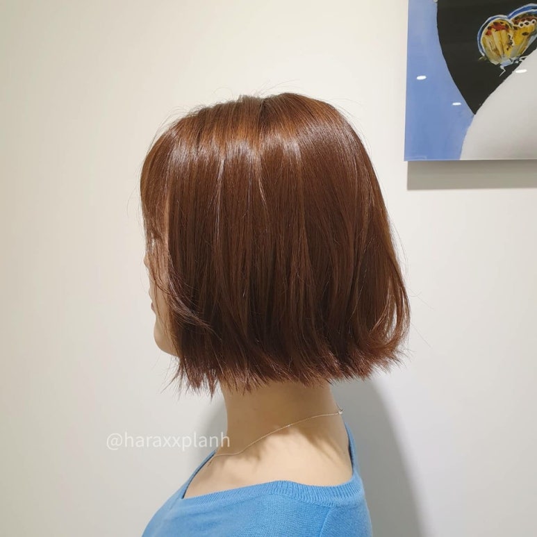 하라헤어 이미지