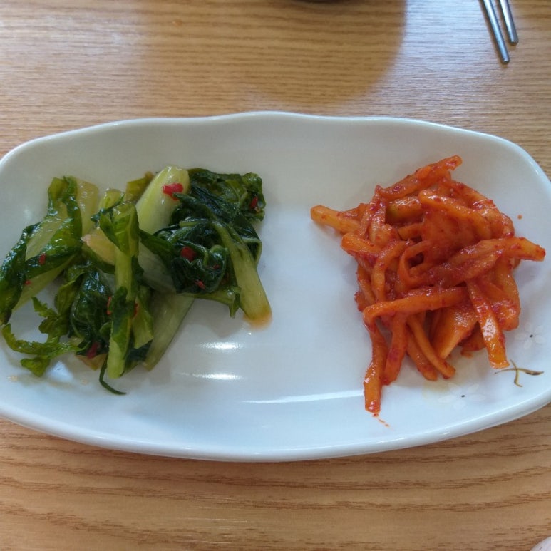 증평옹심이메밀칼국수 이미지