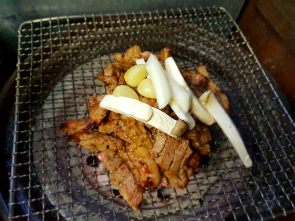 목동돼지 이미지