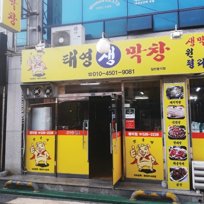태영애드 이미지