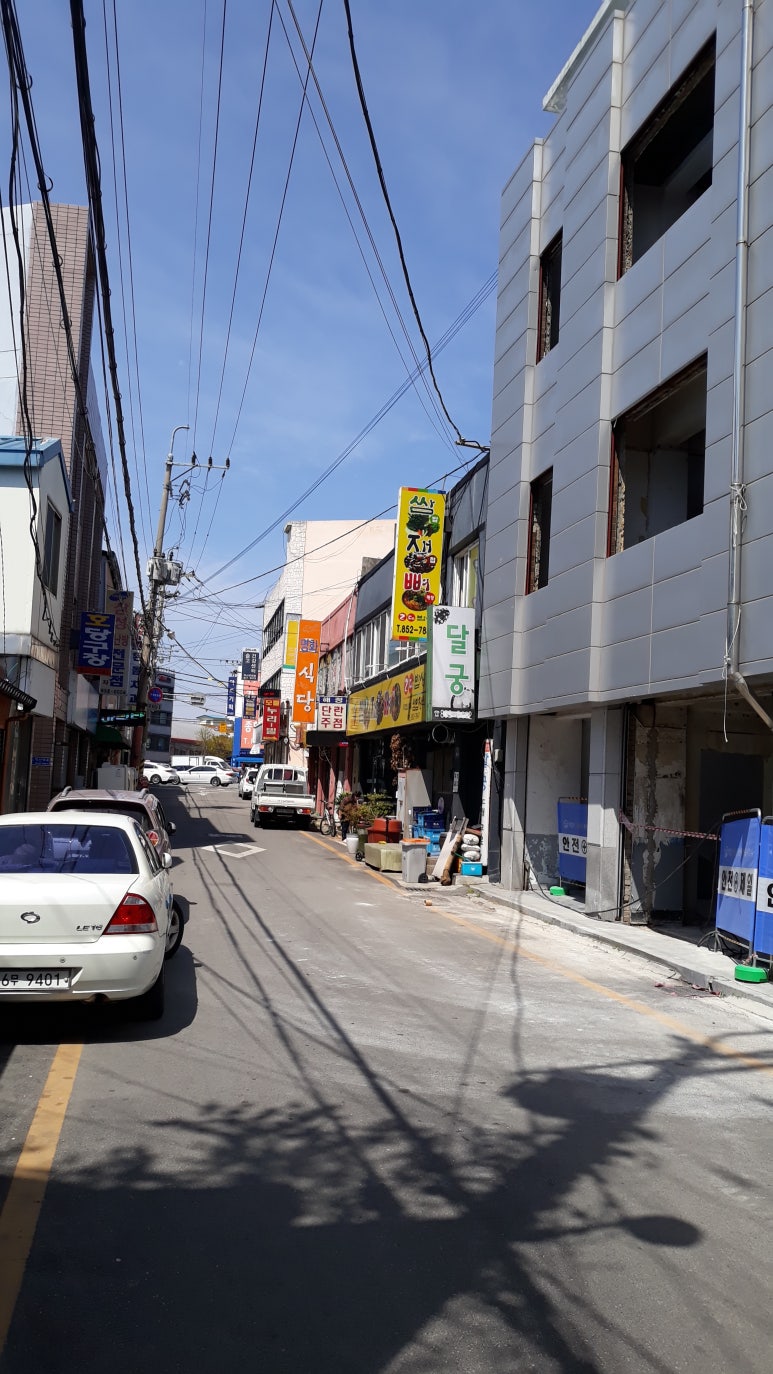 아카데미극장(시네마극장) 이미지
