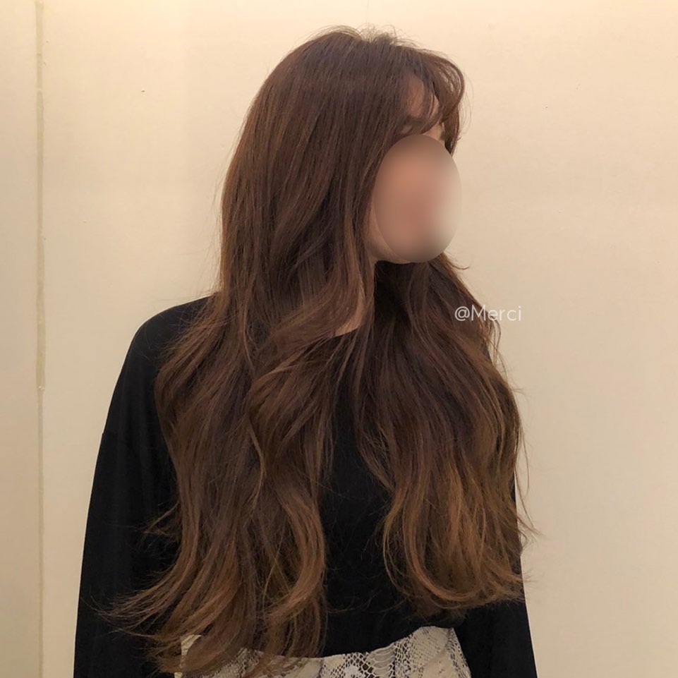 메르시헤어 이미지