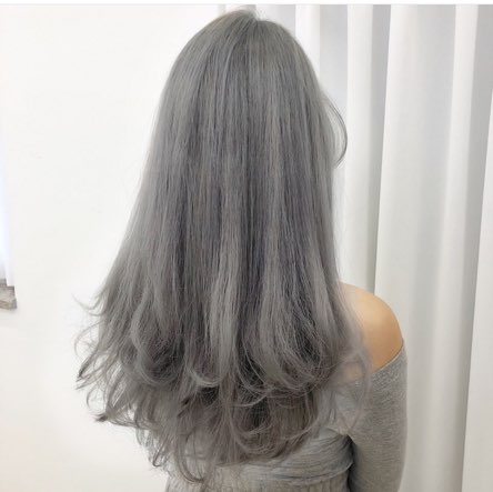 그레이헤어하우스 이미지