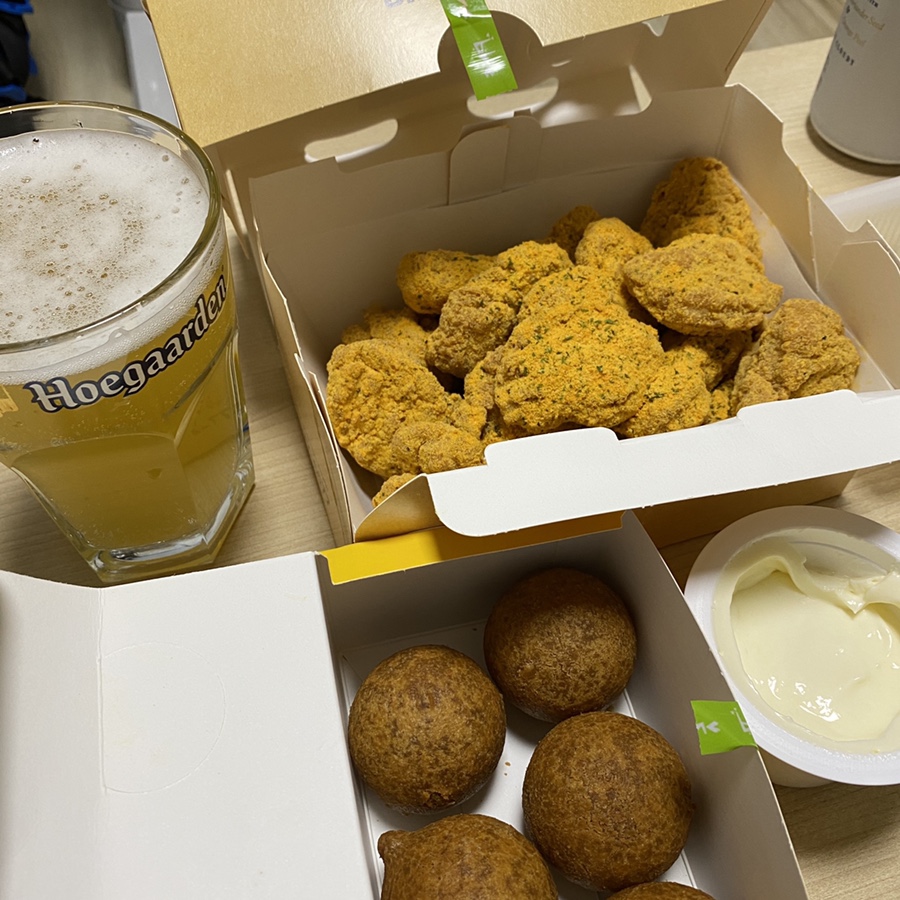 비에이치씨서울대역점 이미지
