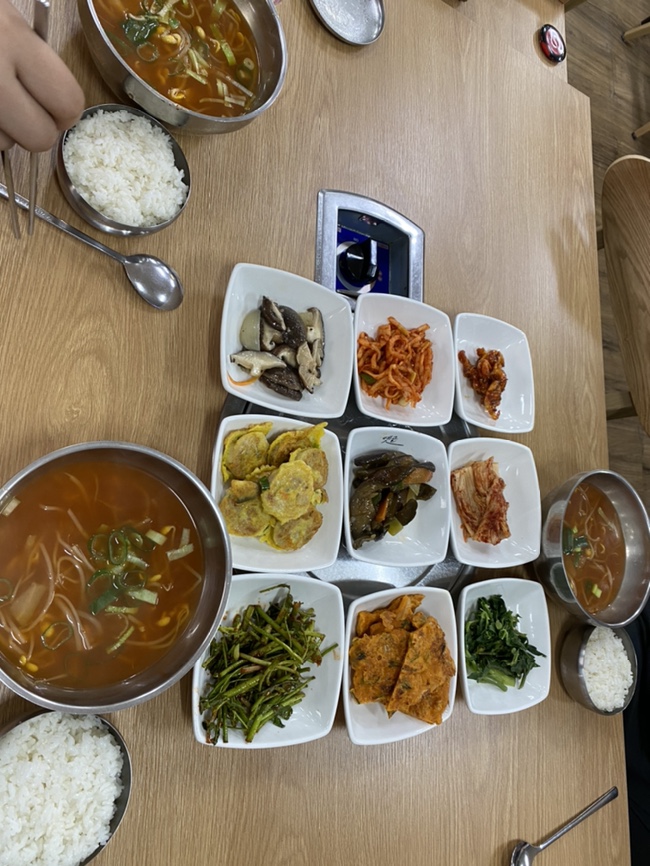 칠갑산정육식당 이미지