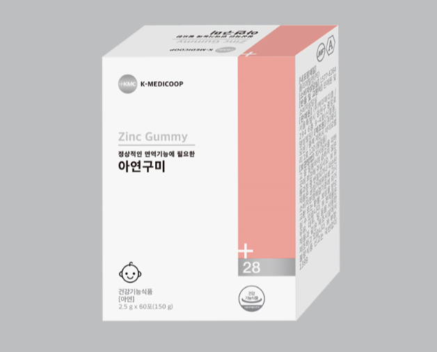 (주)메디푸드글로벌 이미지