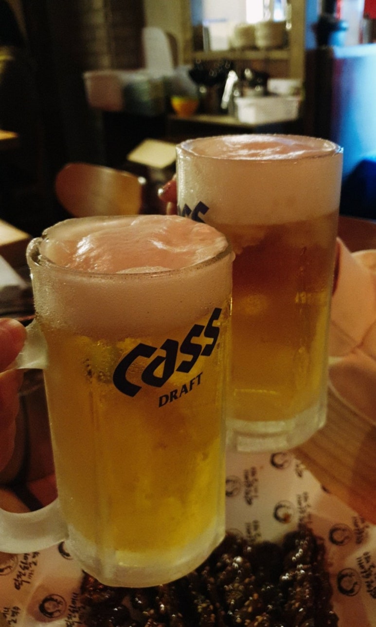 역전할머니맥주 대학로점 이미지
