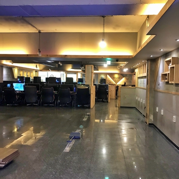 피렌체PC방 이미지