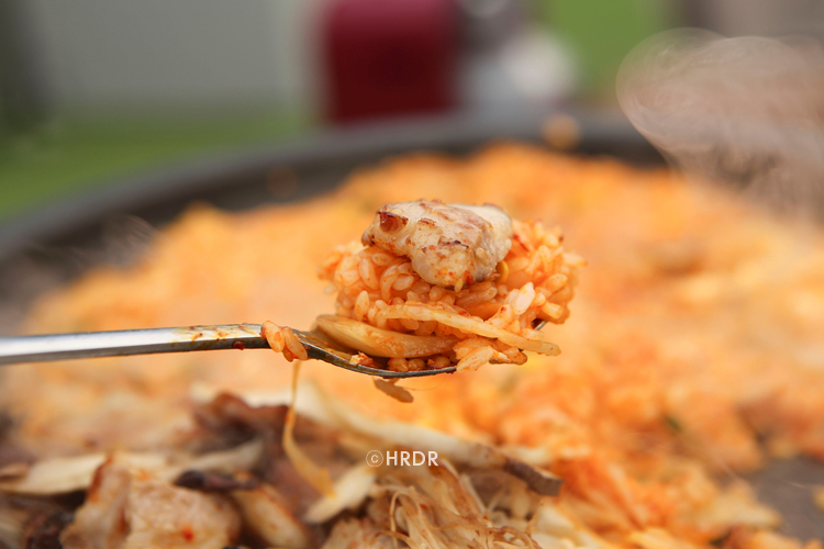 나드리２식당 이미지