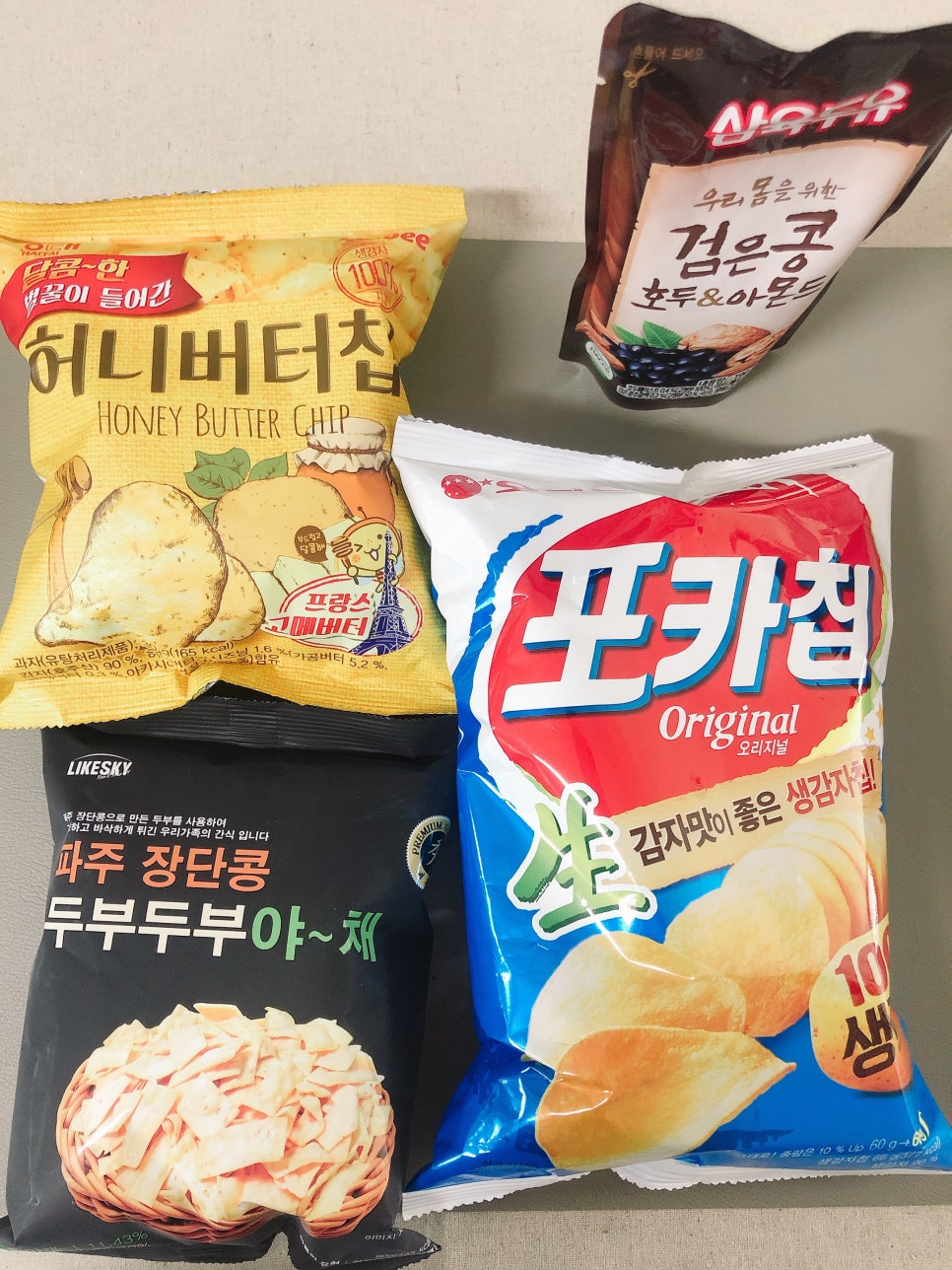 (주)블랑두부 이미지