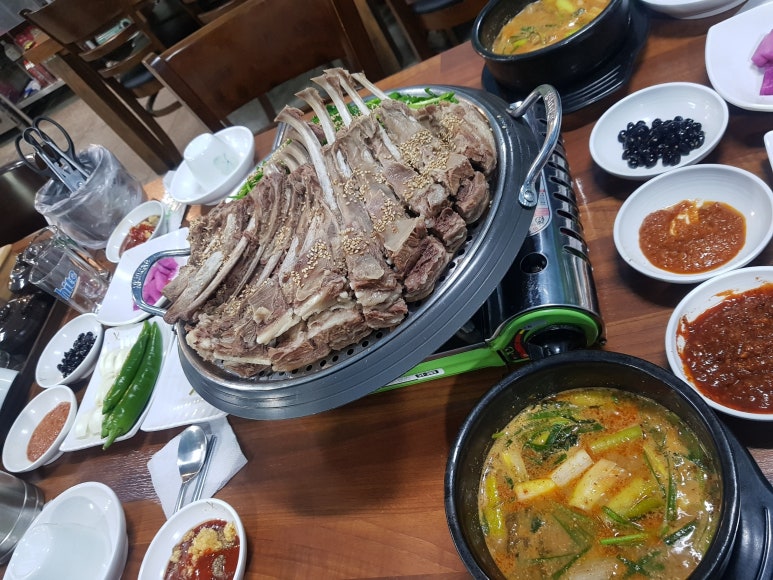 채민경월드흑염소나라 이미지