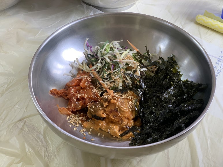 송월학횟집 이미지