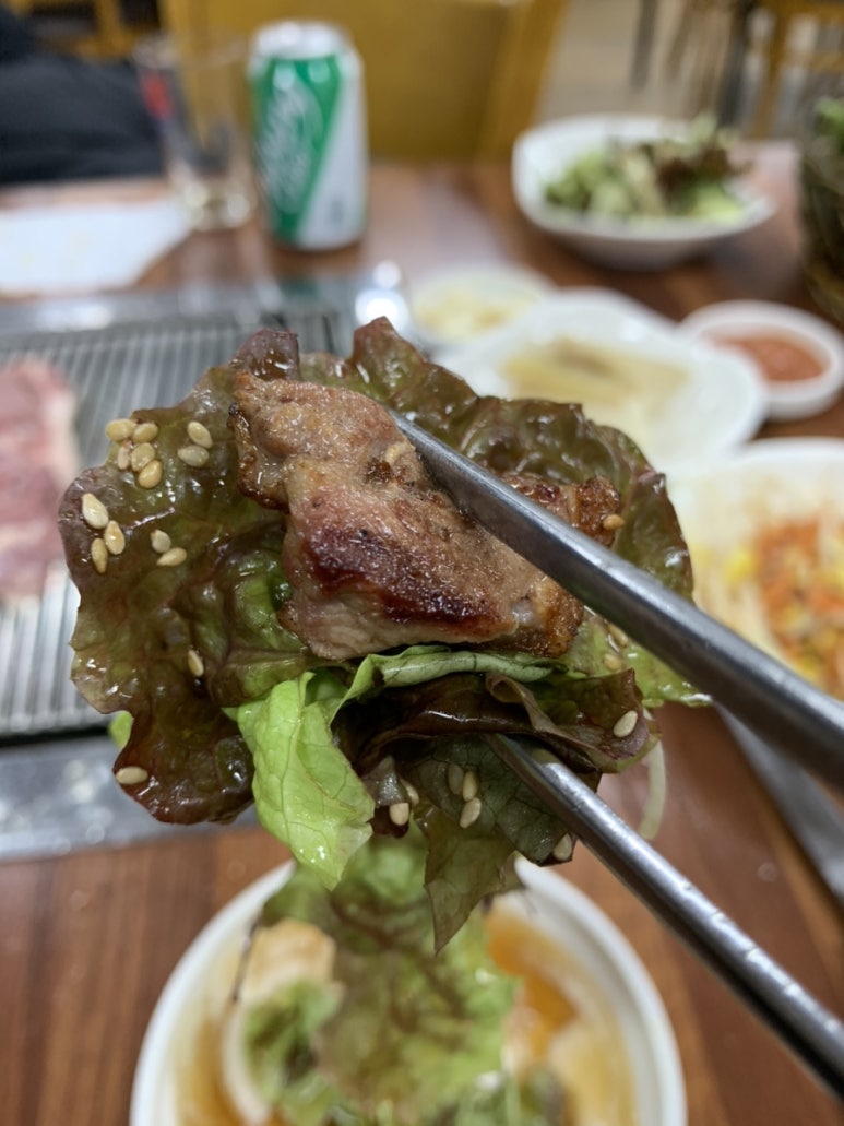 힘센장어오리 이미지
