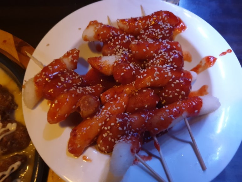 보스주점 이미지