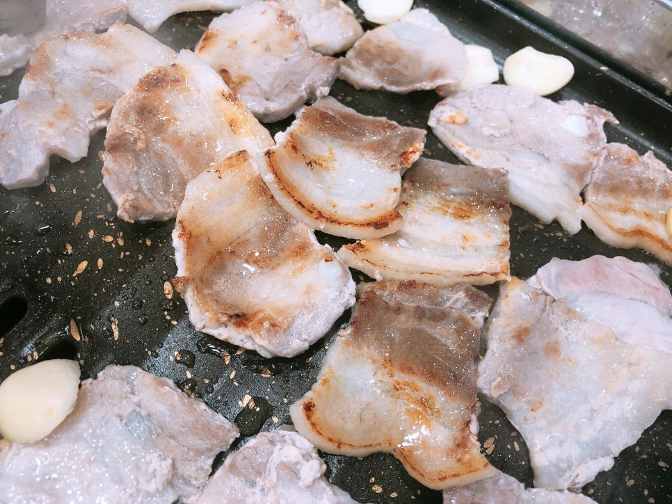 삼순이삼겹살 이미지