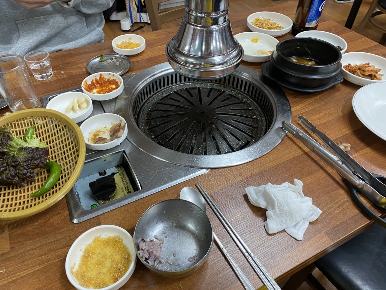 오산축산정육식당 이미지