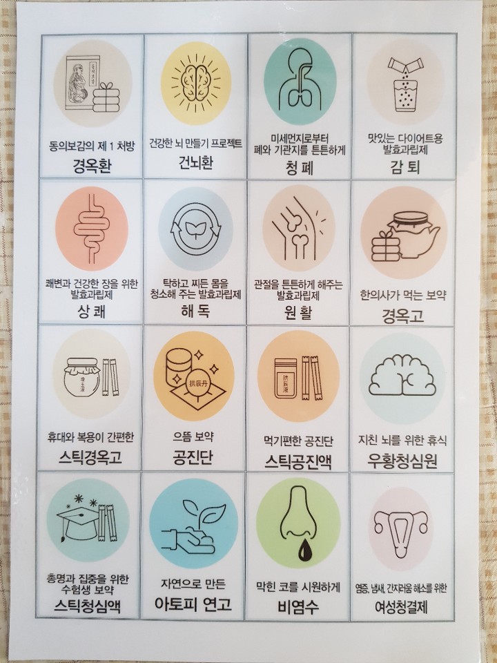한사랑주유소 이미지