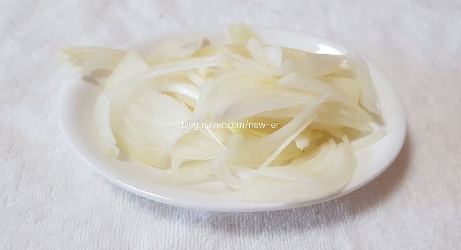 손맛양파국수 이미지