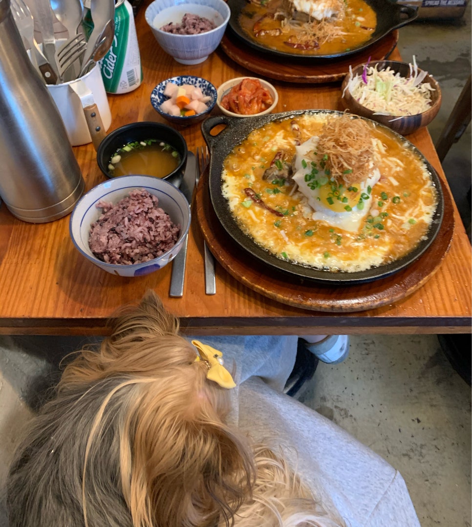 언니네 맛집 이미지