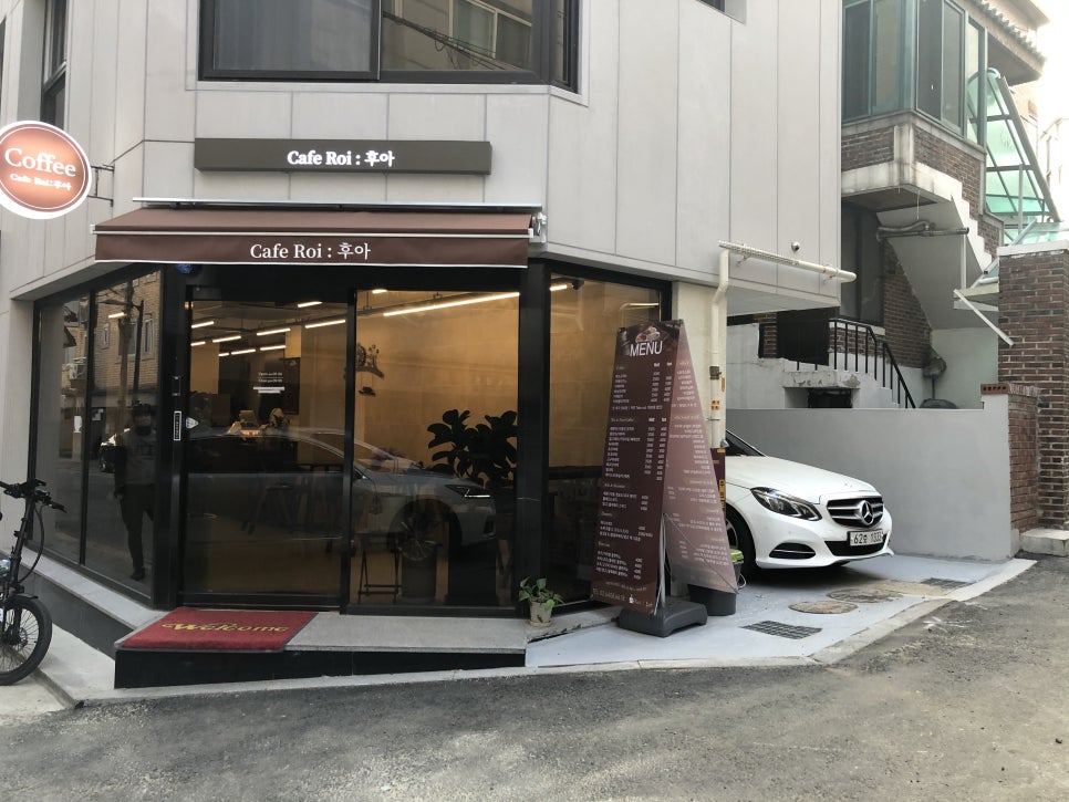 Roi : 후아 이미지