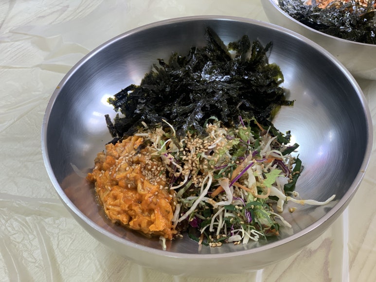 송월학횟집 이미지