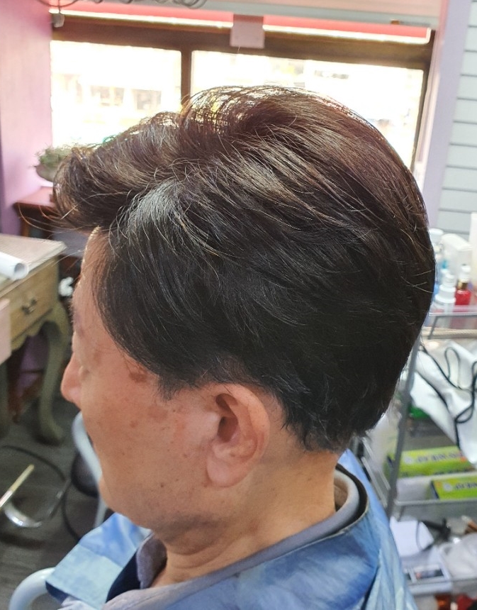미짱헤어 이미지
