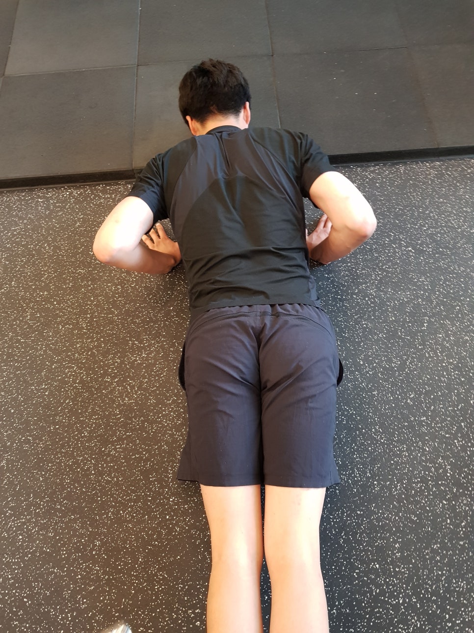 (주) 케이티퍼스널 이미지