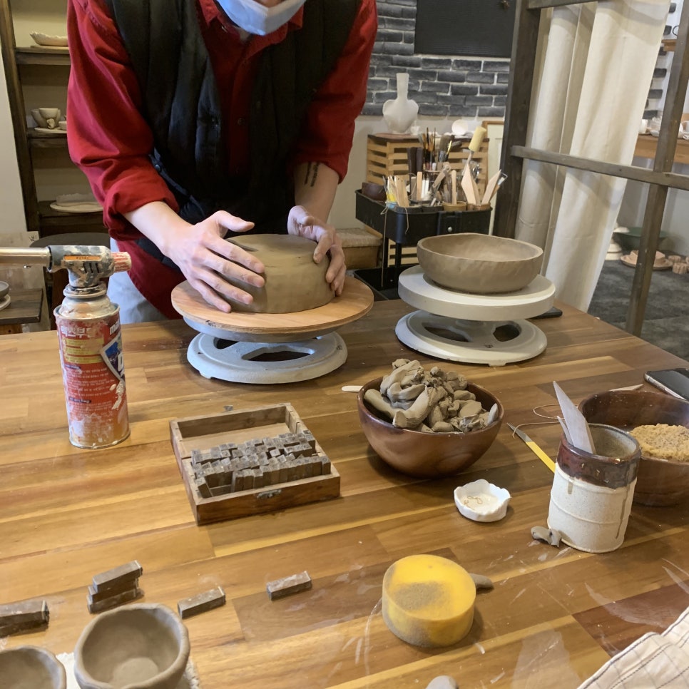 토리도예공방 이미지