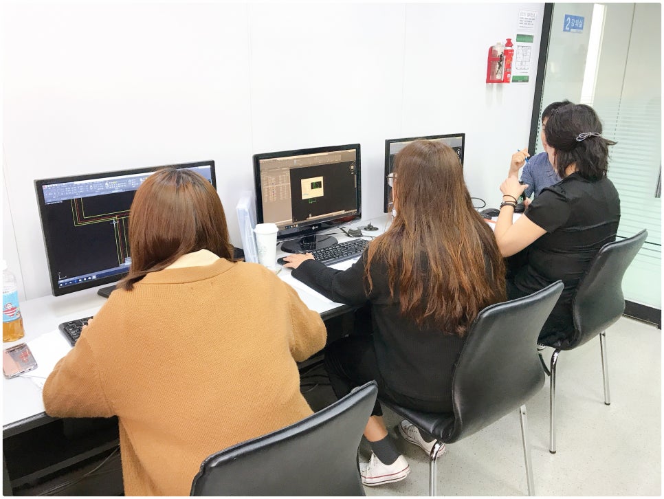 성운환경조경학원 이미지