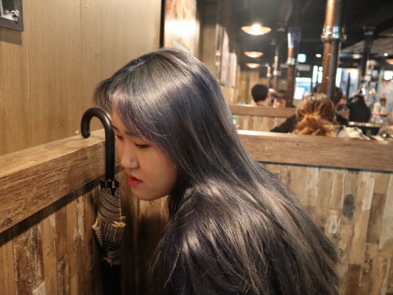 가위잡는다현 이미지
