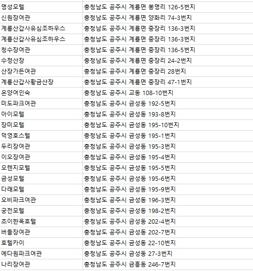핑크장여관 이미지