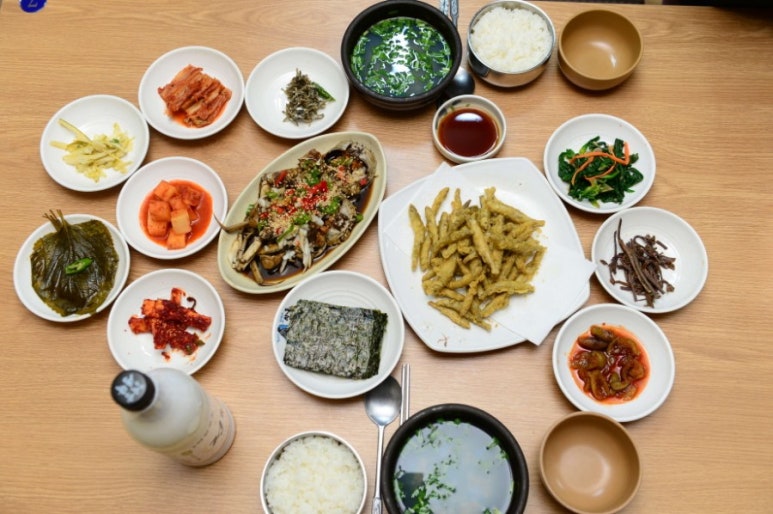 하동이식당 이미지