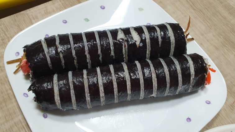 고봉민김밥인오산 이미지