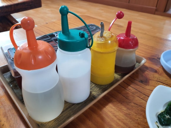 동루골막국수 이미지