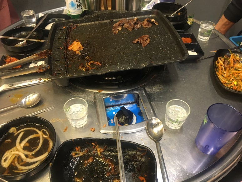 송정정육점식당 이미지